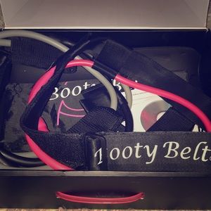 Booty belt!